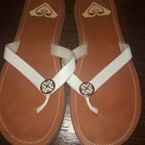 Roxy Flip-Flops like new